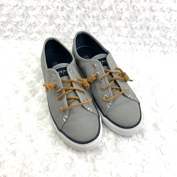 sperry seacoast charcoal